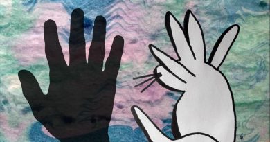 Alive In Barcelona - Sleight of Hands