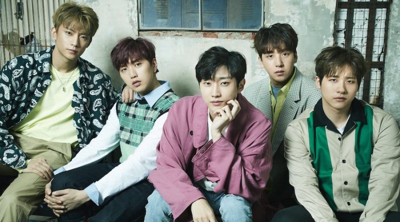 B1A4