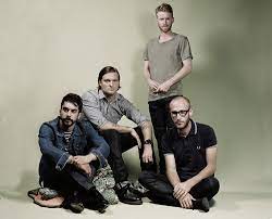 Cold War Kids - Who’s Gonna Love Me Now