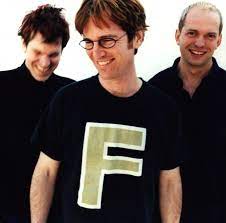 Semisonic - Long Way From Home