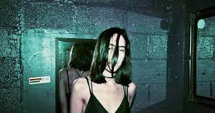 The Glitch Mob, Elohim - I Could Be Anything