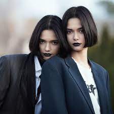 Bloom Twins - Fahrenheit