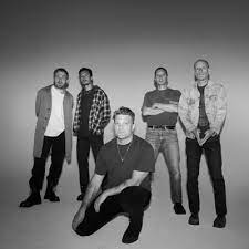 Cold War Kids - Restless