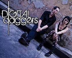 Digital Daggers - Back To The Start
