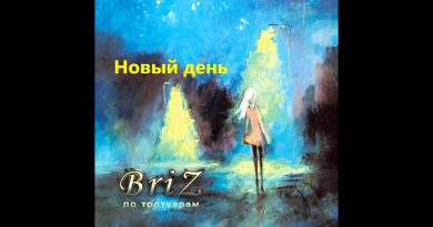 BriZ - Новый день