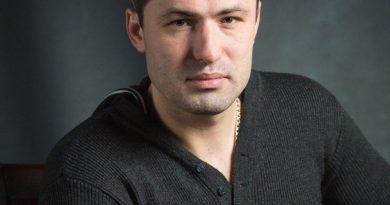 Михаил Борисов - Пусть все будет так