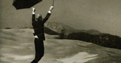 Devotchka - All The Sand In All The Sea