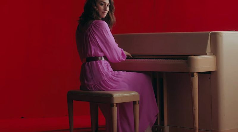 Sara Bareilles - Poetry by Dead Men