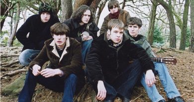 The Coral - The Golden Bough