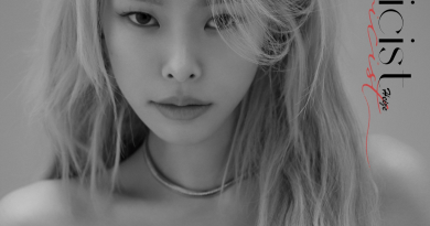 Heize - Not to see you again.