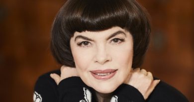 Mireille Mathieu - Ne parlez plus