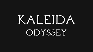 Kaleida - Odyssey