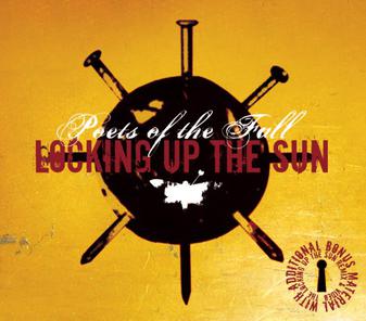 Poets Of The Fall - Locking Up the Sun