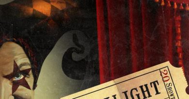 Twilight Theater