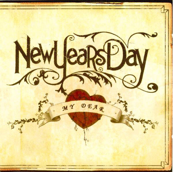 New Years Day — Razor
