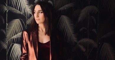 Sara Bareilles - Saint Honesty