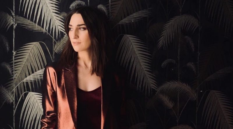 Sara Bareilles - Saint Honesty