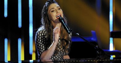 Sara Bareilles - Morningside