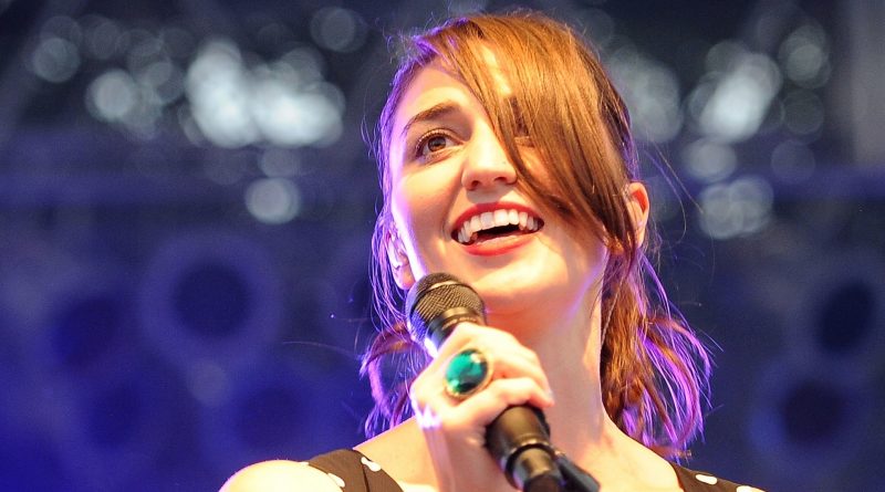 Sara Bareilles - City