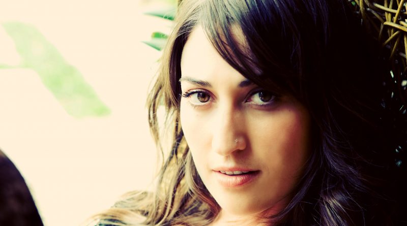 Sara Bareilles - More Love