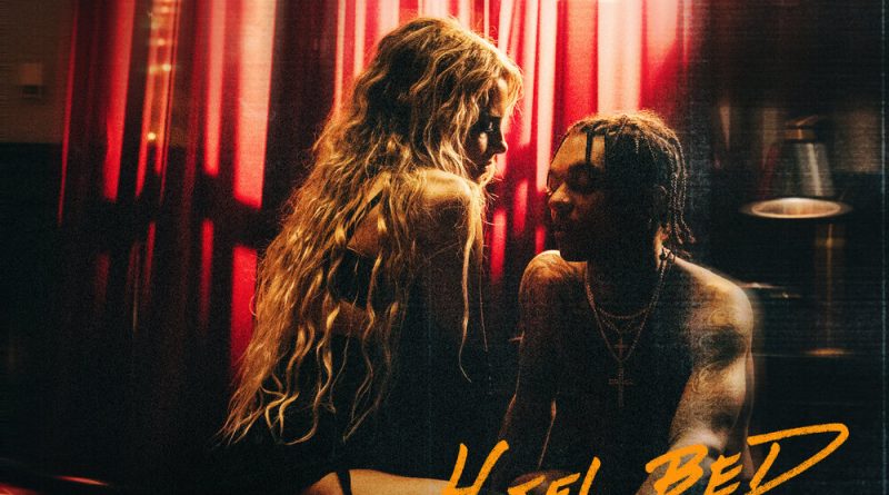 Chelsea Collins, Swae Lee