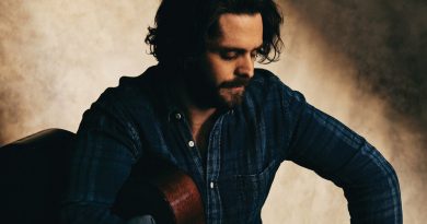 Thomas Rhett