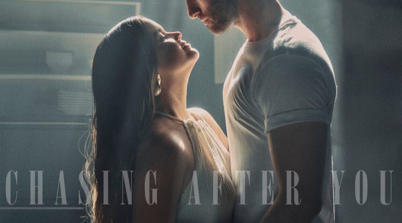 Ryan Hurd, Maren Morris