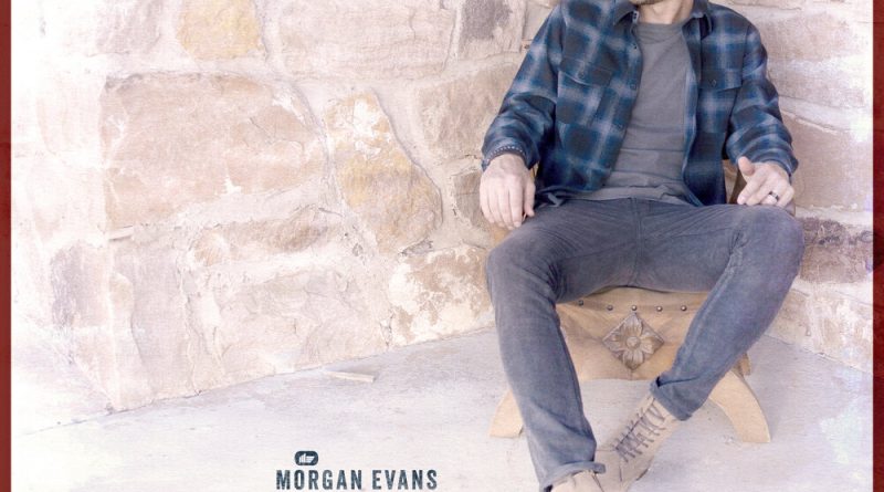 Morgan Evans