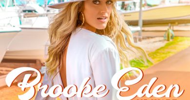 Brooke Eden