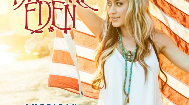Brooke Eden