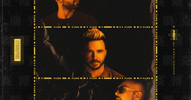 R3HAB, Luis Fonsi, Sean Paul
