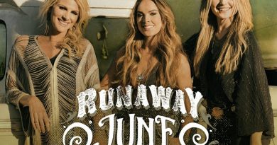 Runaway June