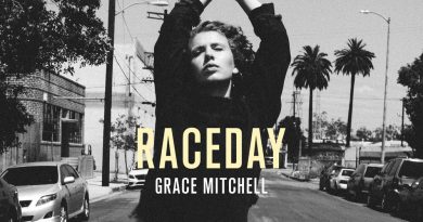 Grace Mitchell