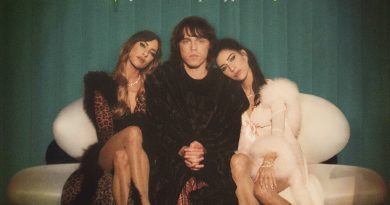 The Veronicas, Allday