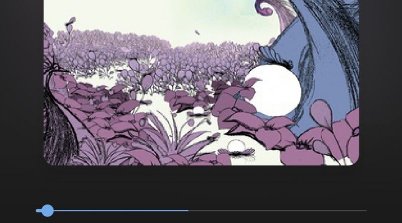 Syd Matters - Stone Man