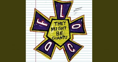 They Might Be Giants - Twisting