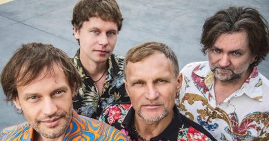 Воплі Відоплясова — Пісня