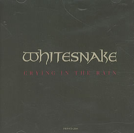 Whitesnake - Crying In The Rain