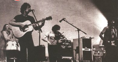 Magna Carta - Nothing so bad(it can't get better)