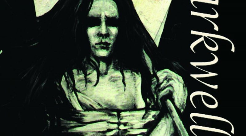Darkwell - Suspiria