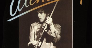 Richard Lloyd - Alchemy