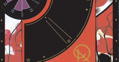 Arcadia - El Diablo