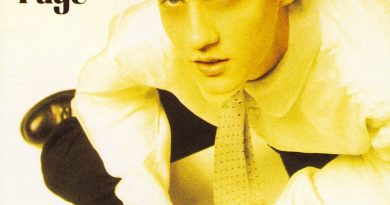 Tommy Page - Turning Me On