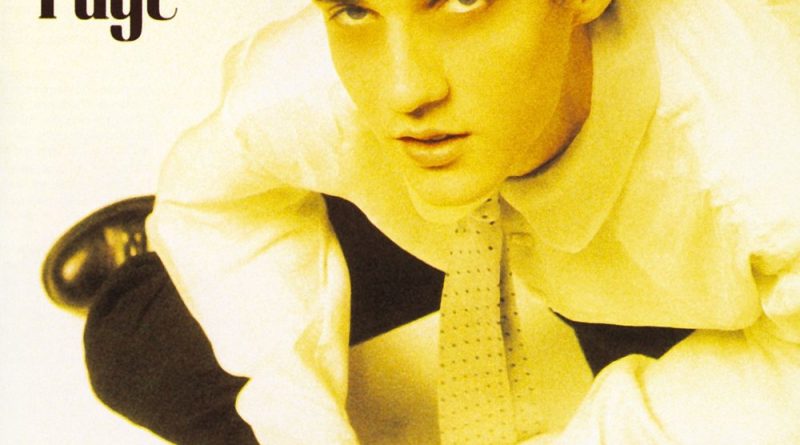 Tommy Page - Turning Me On