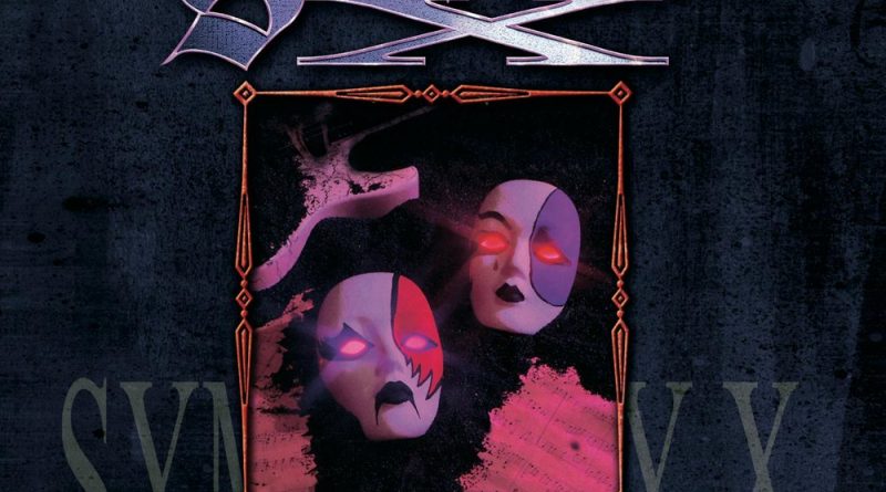 Symphony X - A Lesson Before Dying