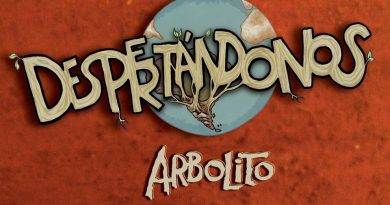 Arbolito - Tumoral