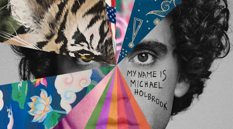MIKA - I Went to Hell Last Night