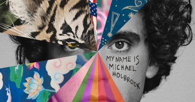 MIKA - Stay High