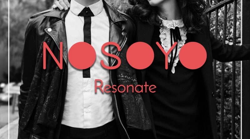 NOSOYO - The Weight