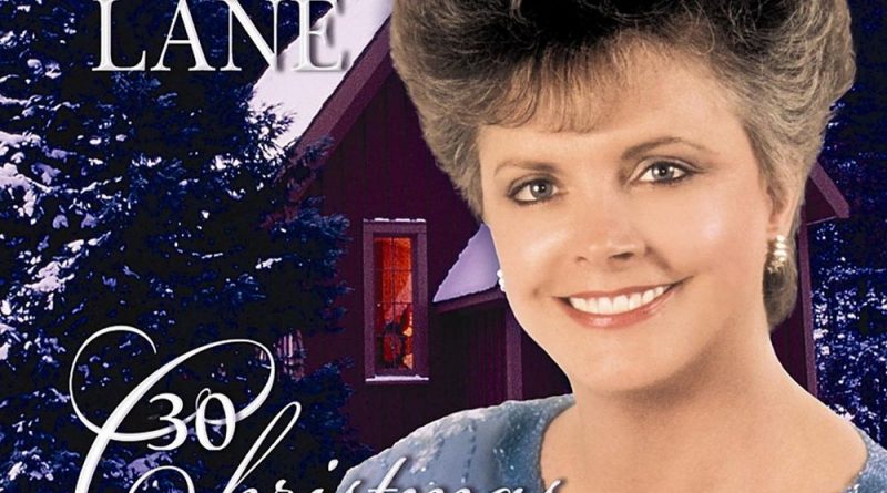 Cristy Lane - It Came Upon A Midnight Clear